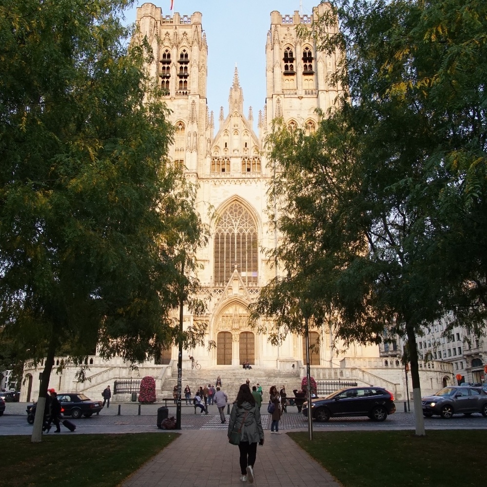 Meet your Posher, Monica